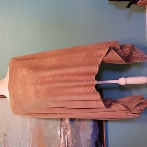 Shiraleah Chi Poncho